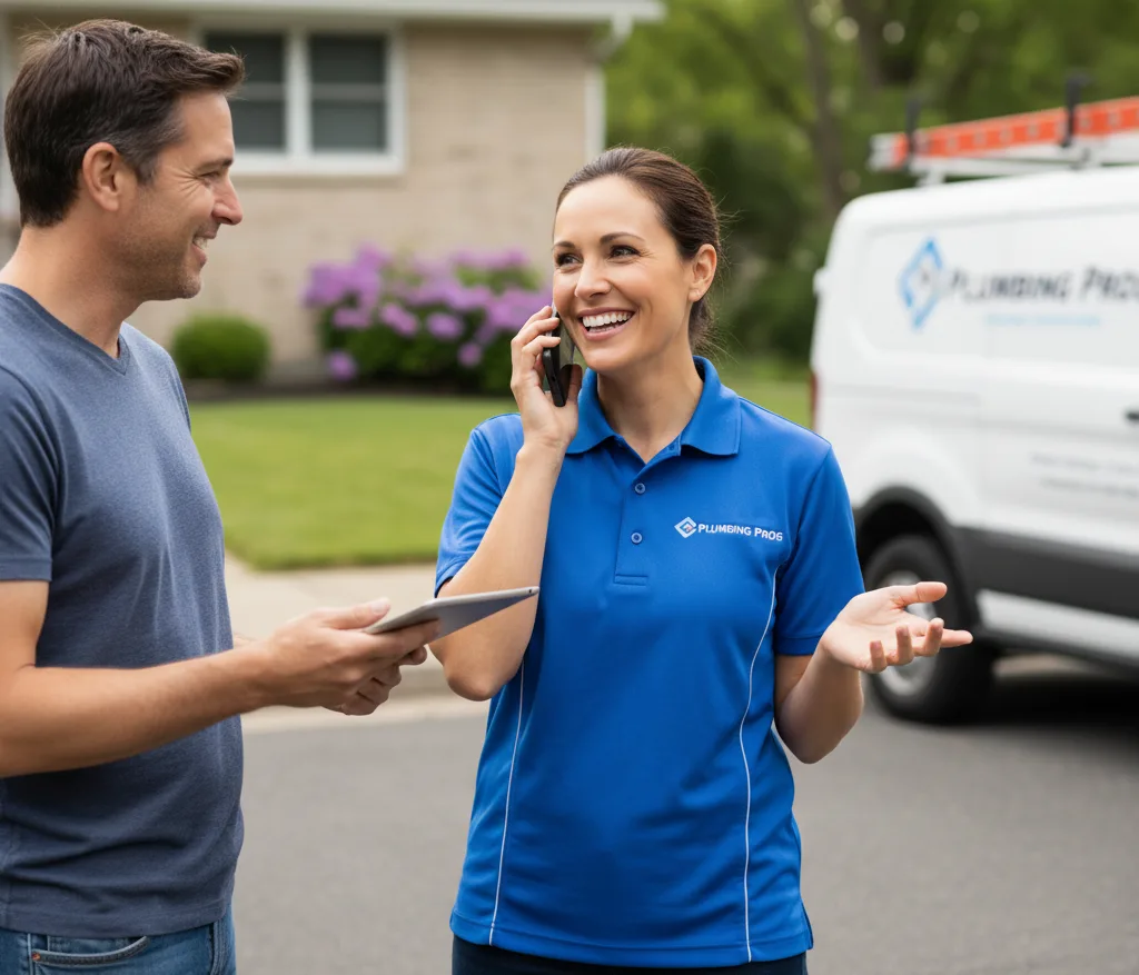 Drain Cleaning in Kelso, WA